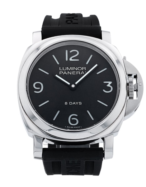Panerai Luminor Base PAM00560